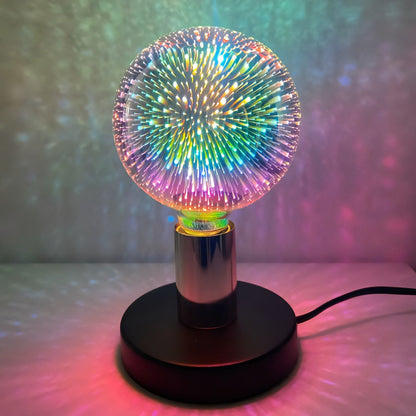 Firework Effect Bulb