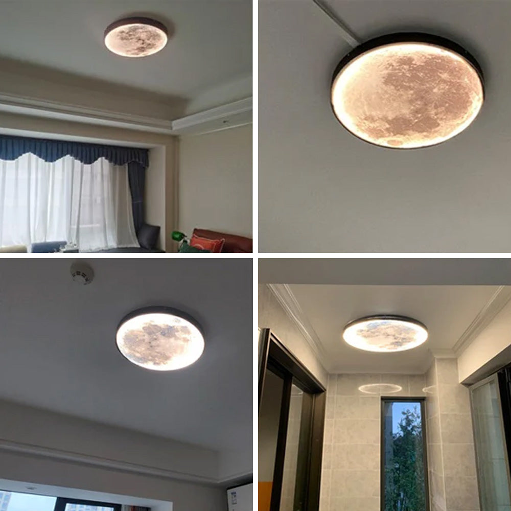 Moon Lamp