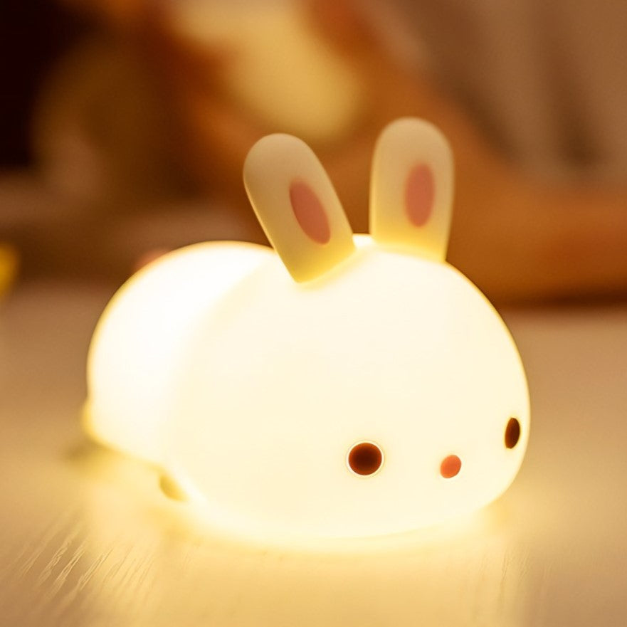 Bunny Lamp