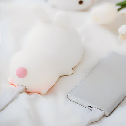 Bunny Lamp