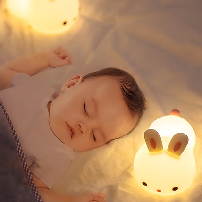 Bunny Sleep Lamp