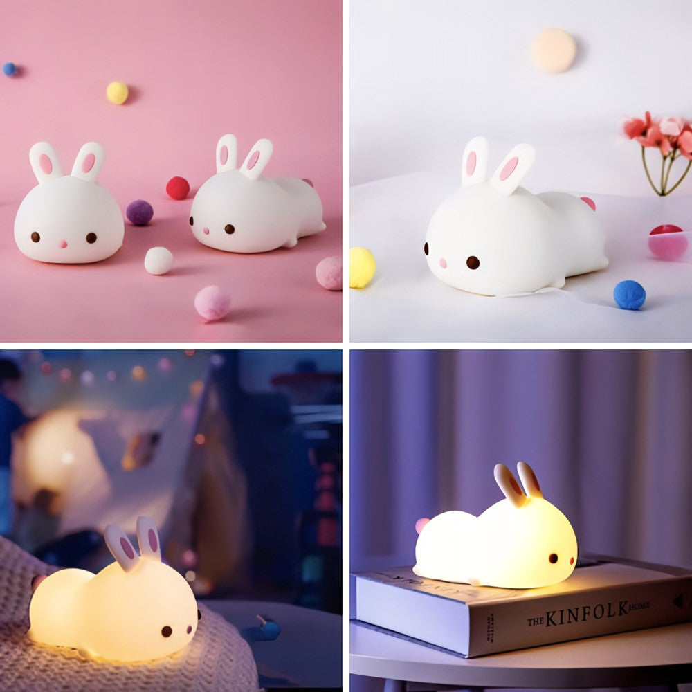 Bunny Lamp