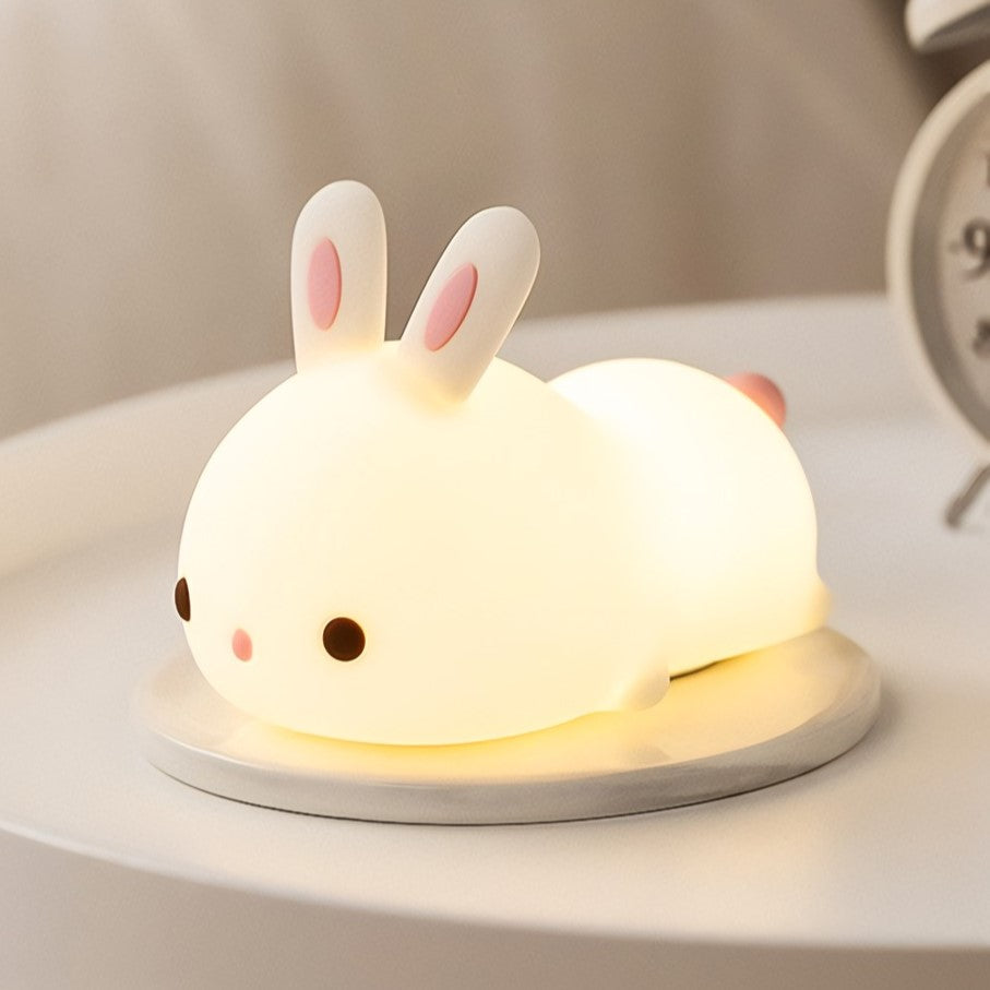 Bunny Lamp