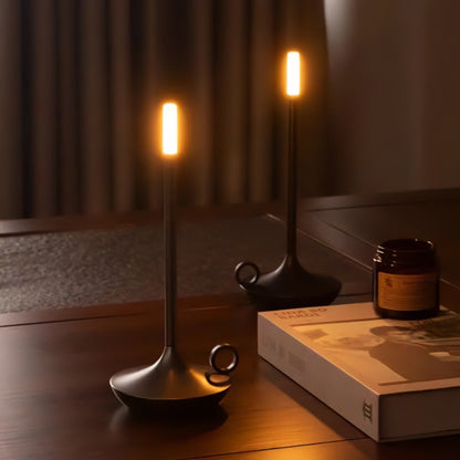 Modern Candle