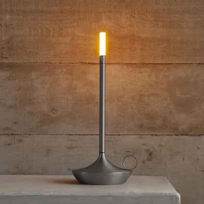 Modern Candle