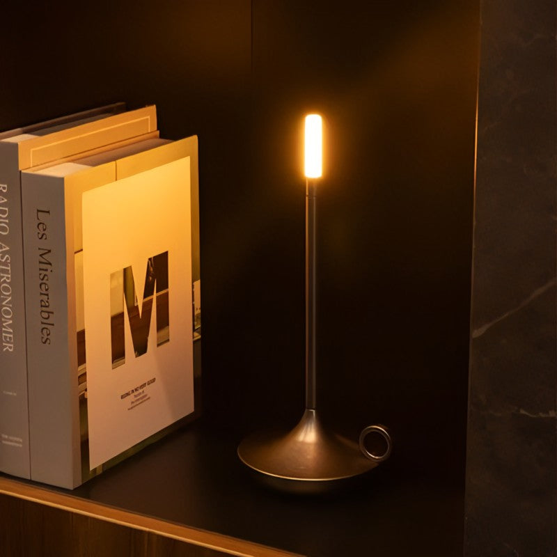 Modern Candle