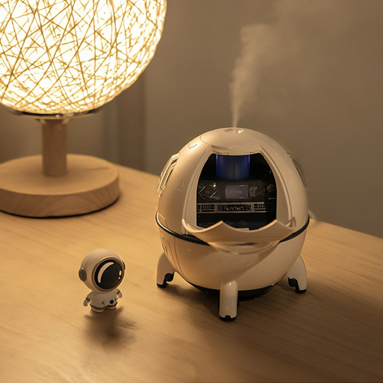 Astro Humidifier