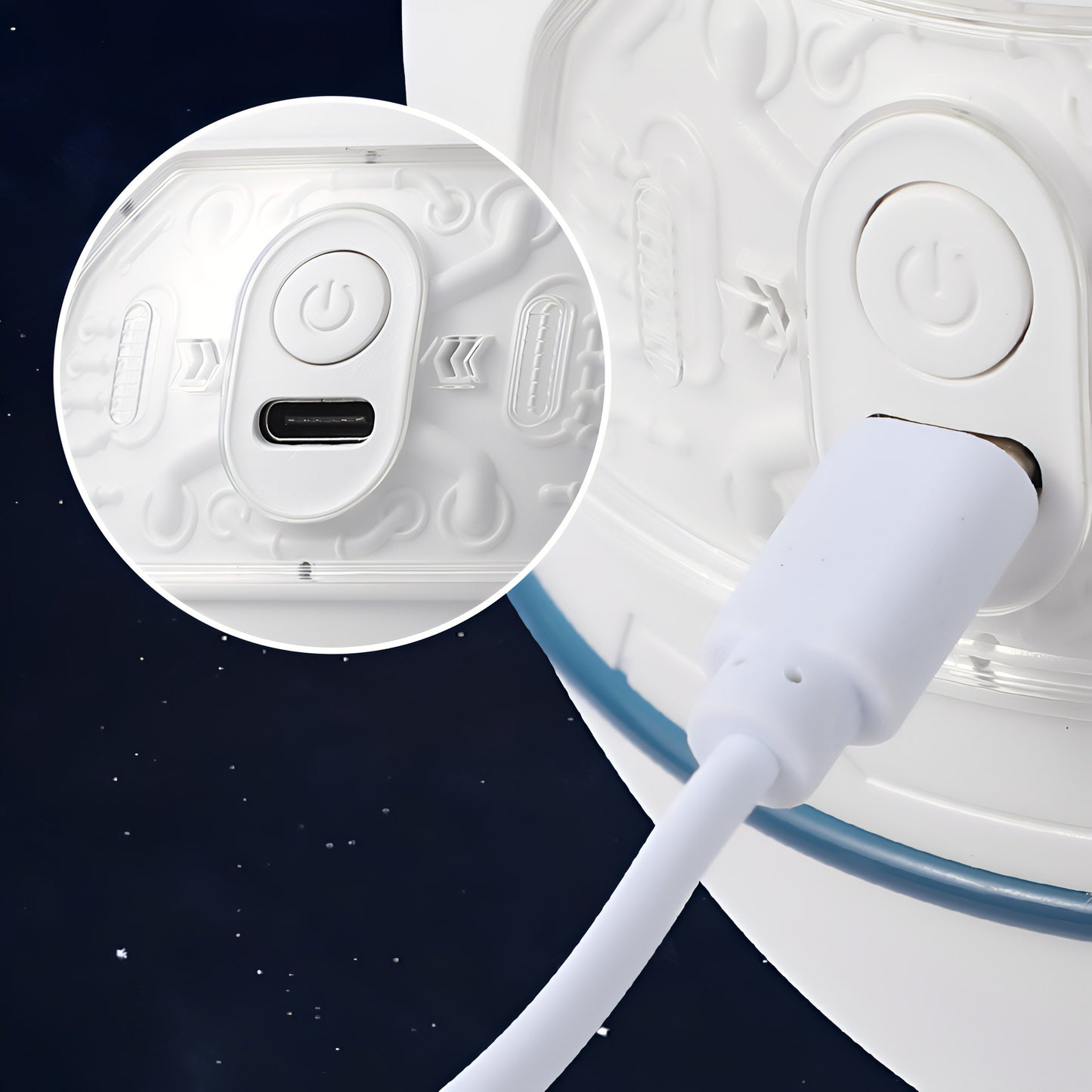 Astro Humidifier