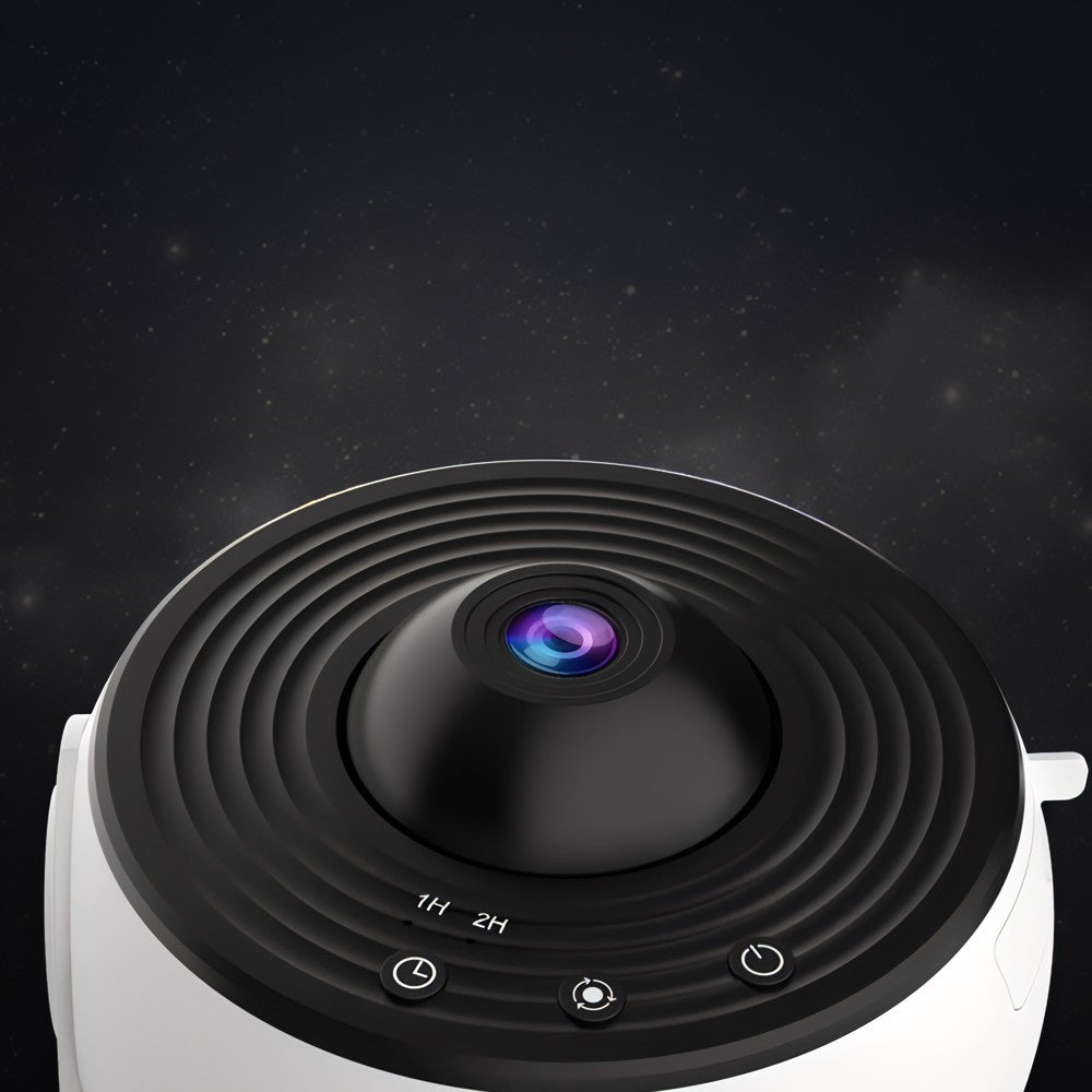 Galaxy Projector