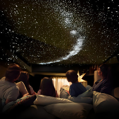 Galaxy Projector