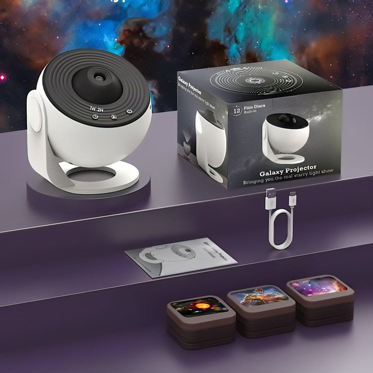 Galaxy Projector