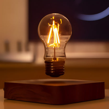 Gravity Bulb