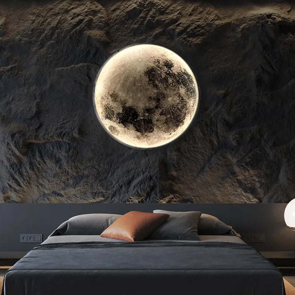 Moon Lamp