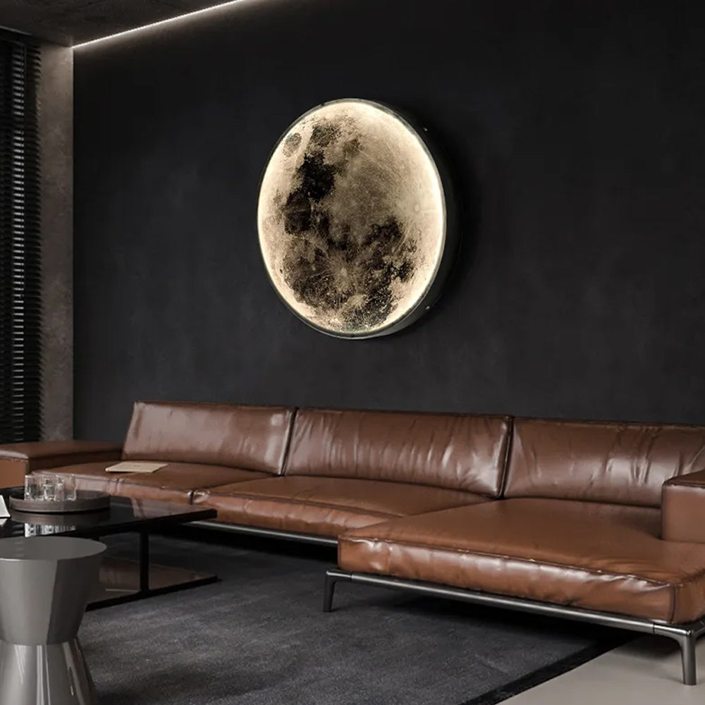 Moon Lamp