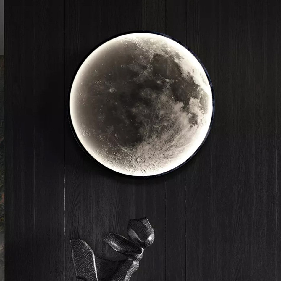 Moon Lamp