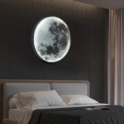 Moon Lamp