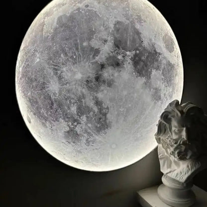 Moon Lamp