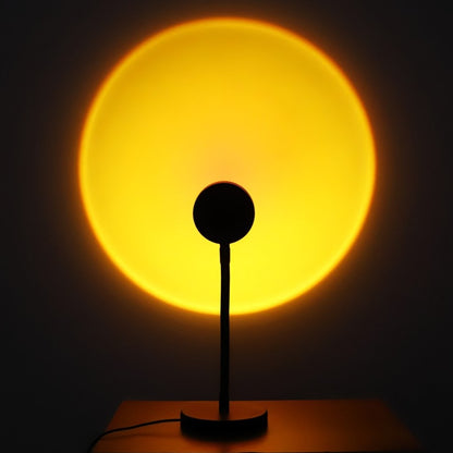 Bluetooth Sunset Lamp