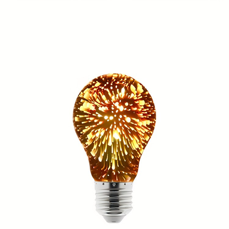 Firework Effect Bulb