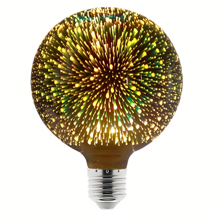 Firework Effect Bulb