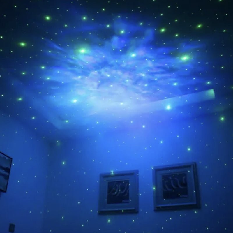 Astro Galaxy Projector